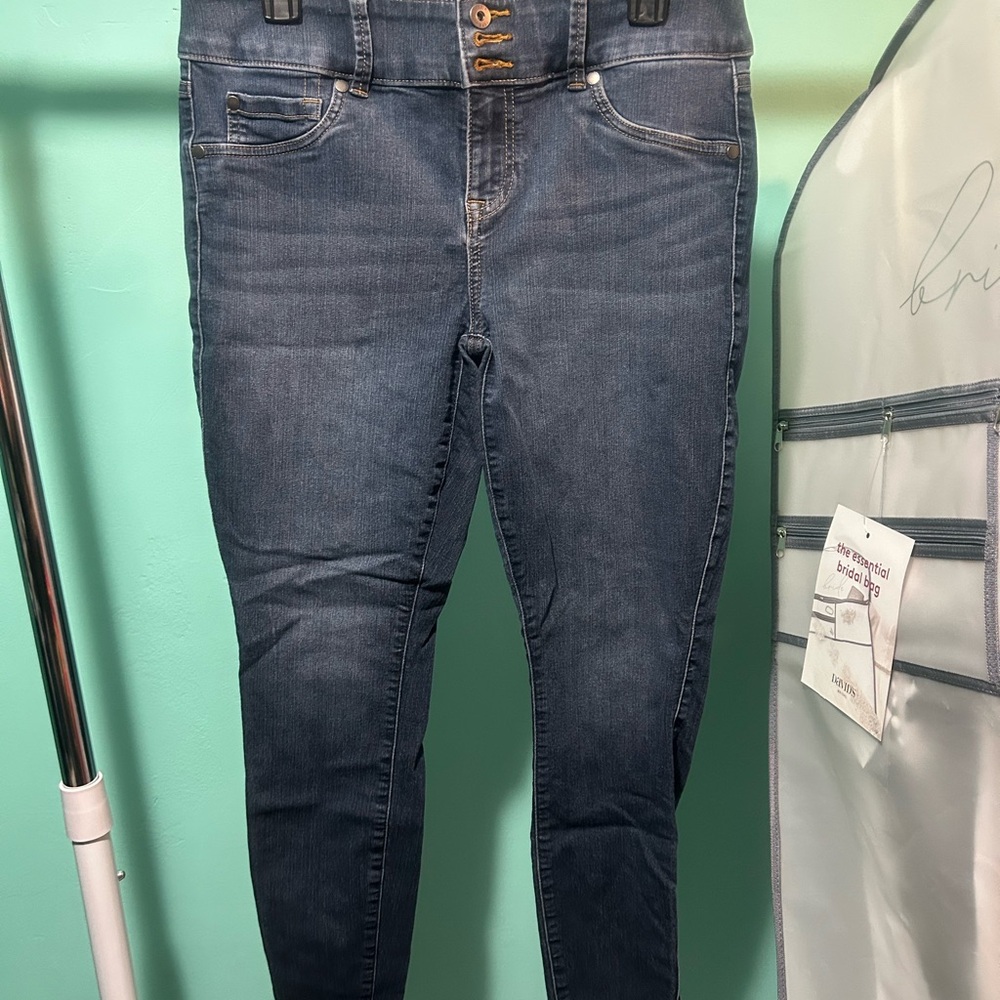 Torrid jeggings size 12 regular